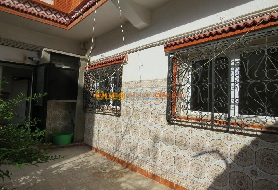 Location Appartement F2 Oran Bir el djir