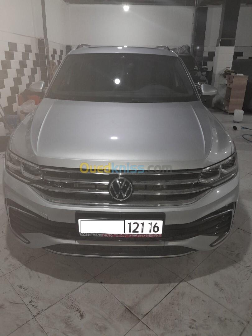 Volkswagen Tiguan 2021 Tiguan