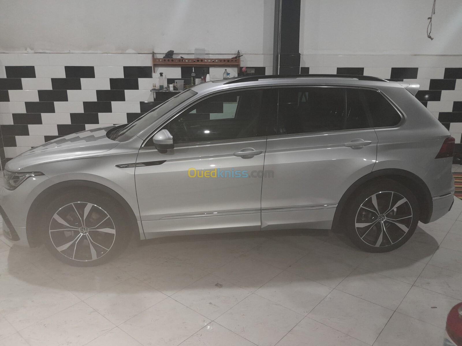 Volkswagen Tiguan 2021 Tiguan