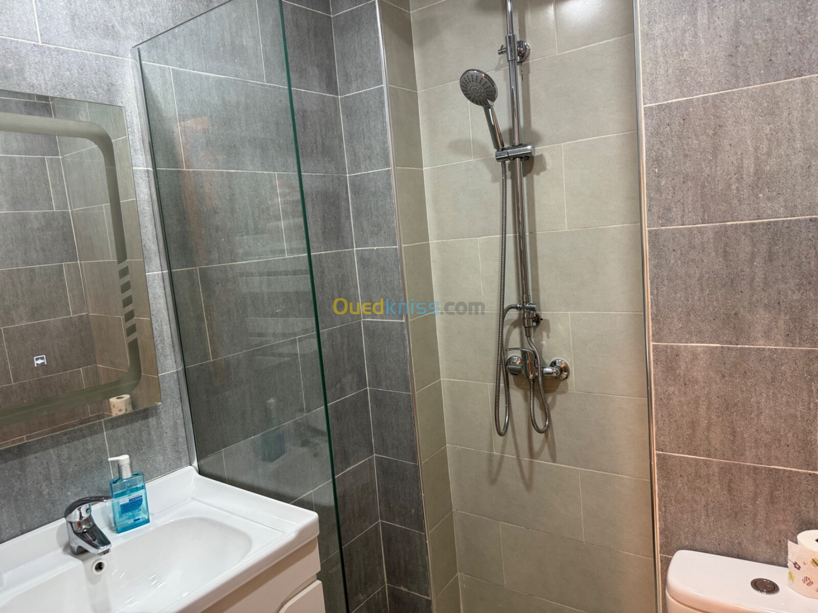 Location Appartement F3 Oran Oran