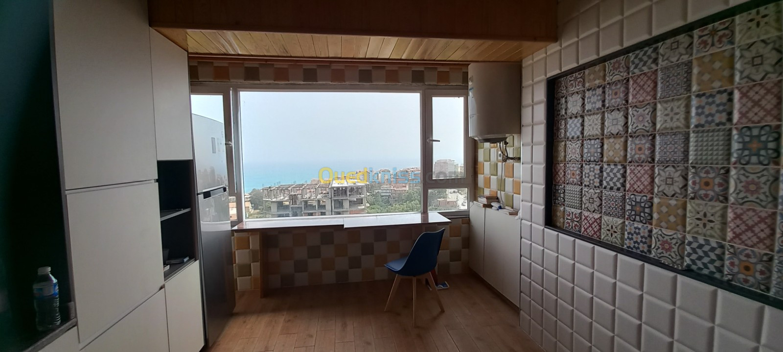 Vente Appartement F6 Boumerdès Dellys