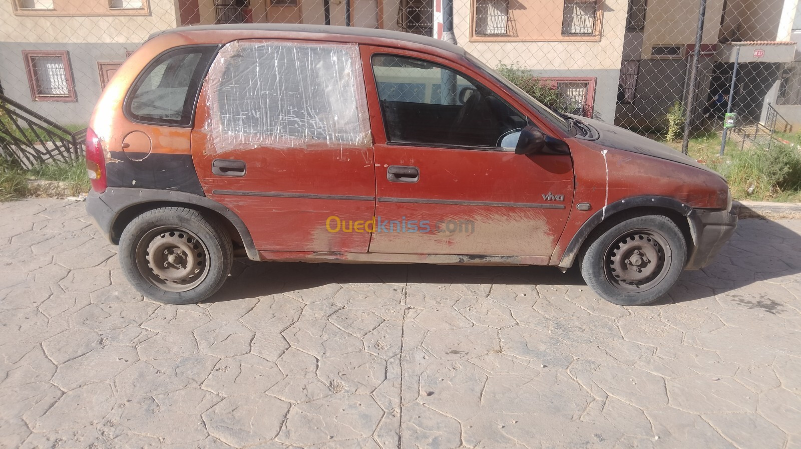 Opel Corsa 1998 Corsa