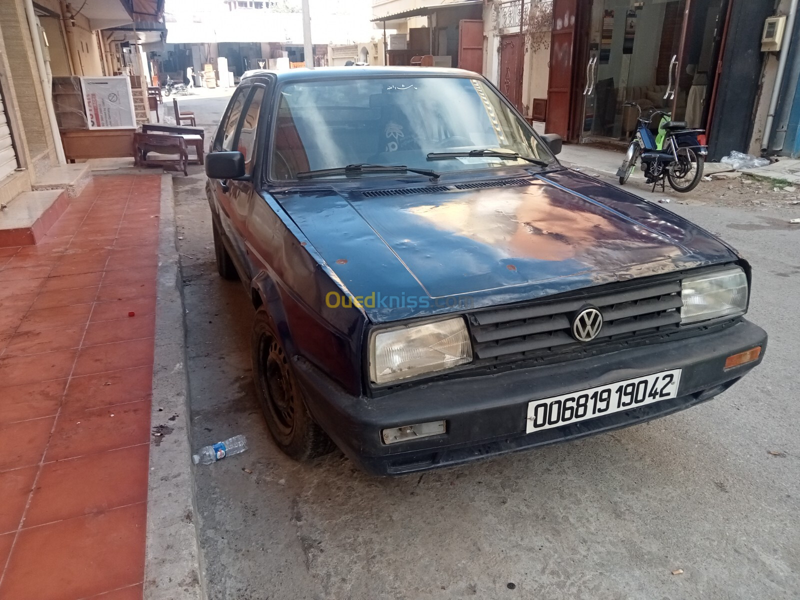 Volkswagen Jetta 1990 Jetta