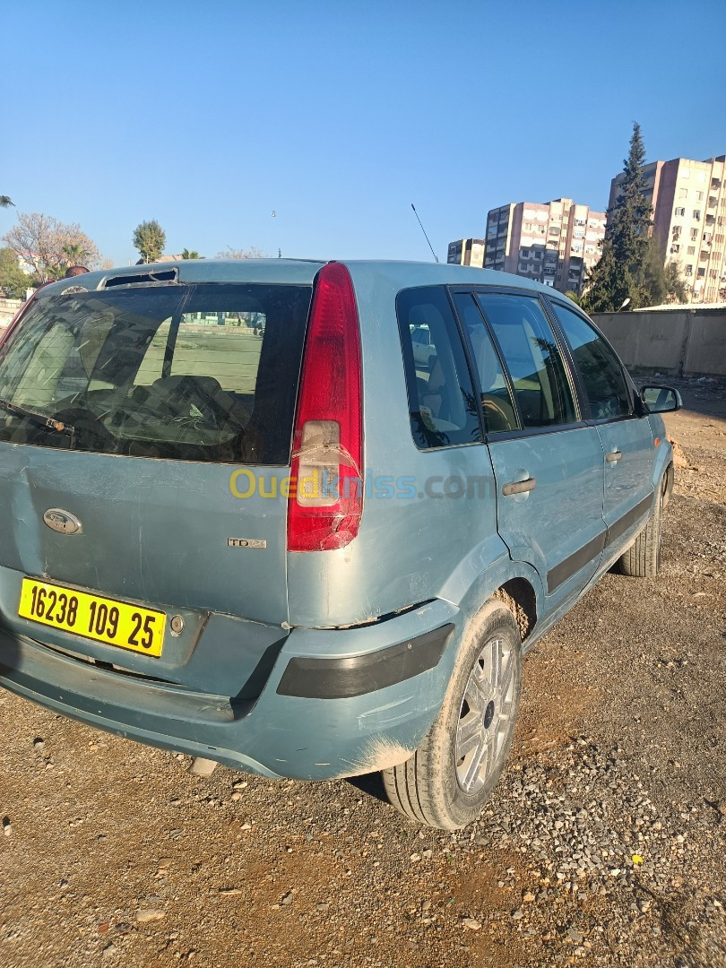 Ford Fusion 2009 Fusion