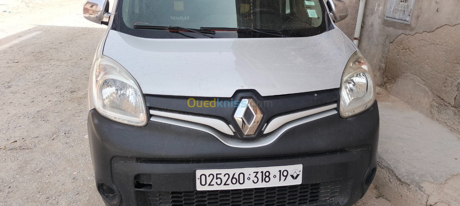 Renault Kangoo 2018 Kangoo