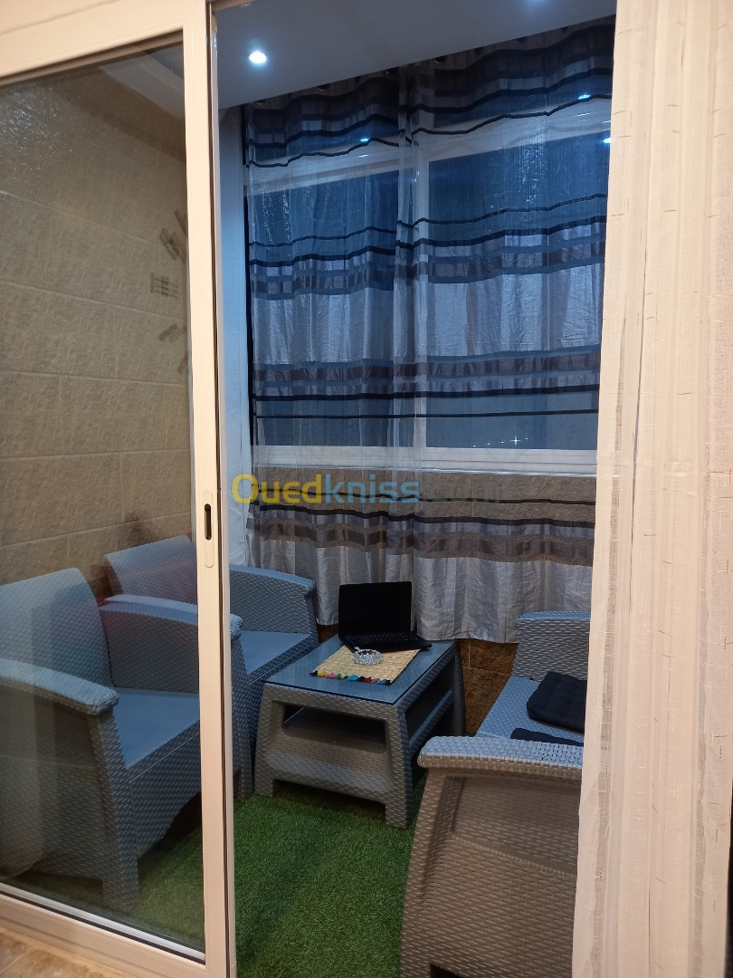 Vente Appartement F4 Aïn Témouchent Ain temouchent