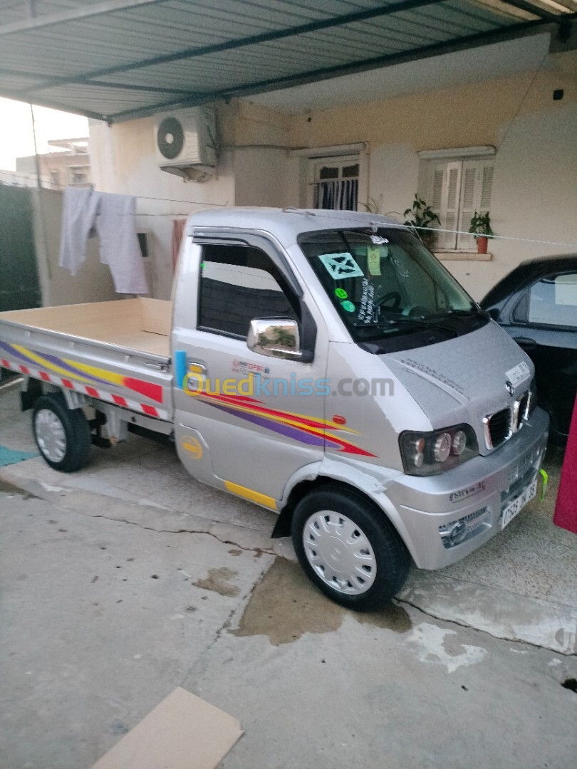 DFSK Mini Truck 2014 SC 2m30