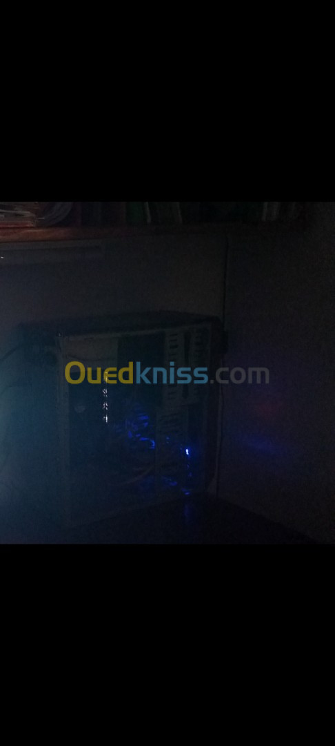 Pc semi gamer bonne état