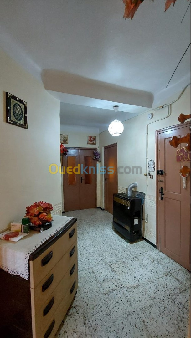 Vente Appartement F3 Oran Sidi chami