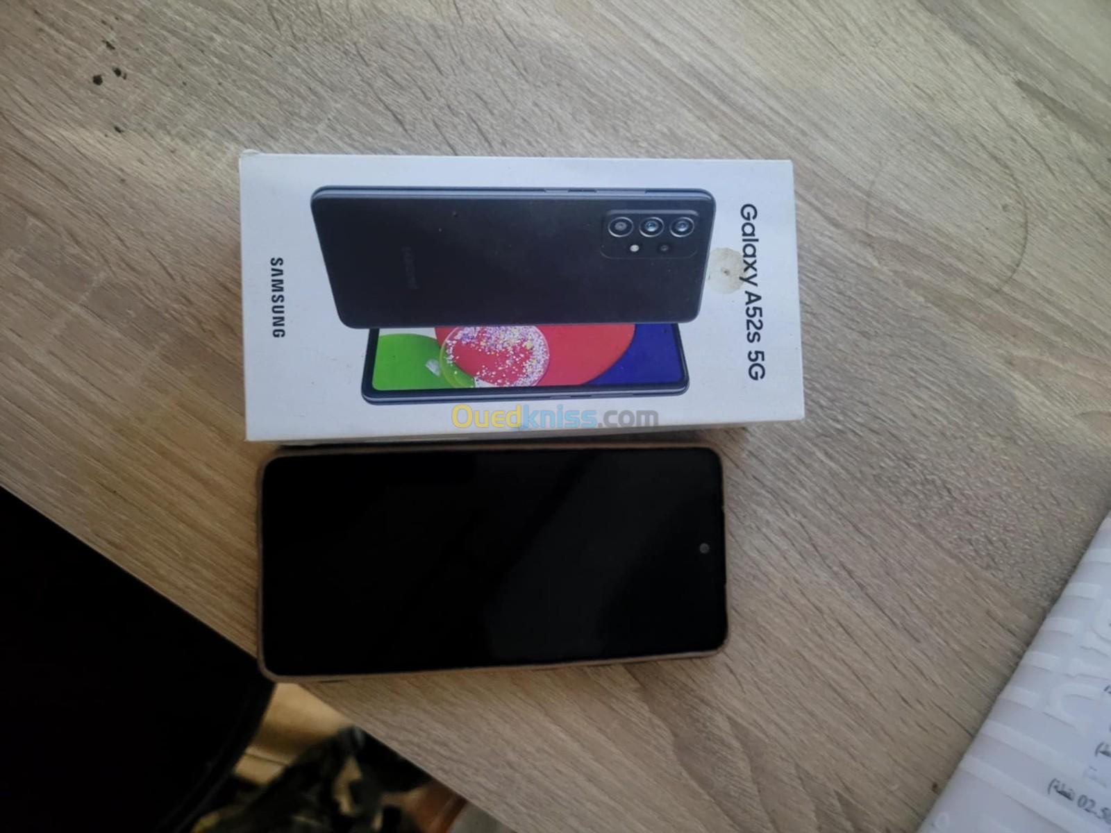 Samsung Samsung galaxie a52s