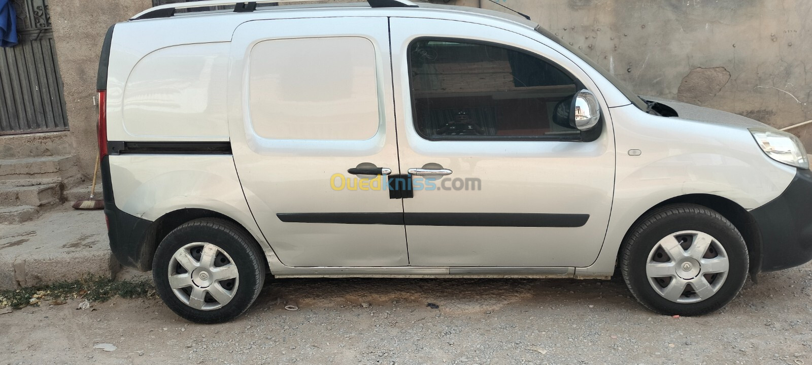 Renault Kangoo 2018 Kangoo