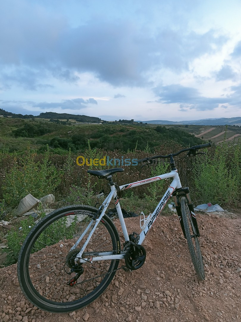 Vélo Vtt LAPIERRE CROSS 100