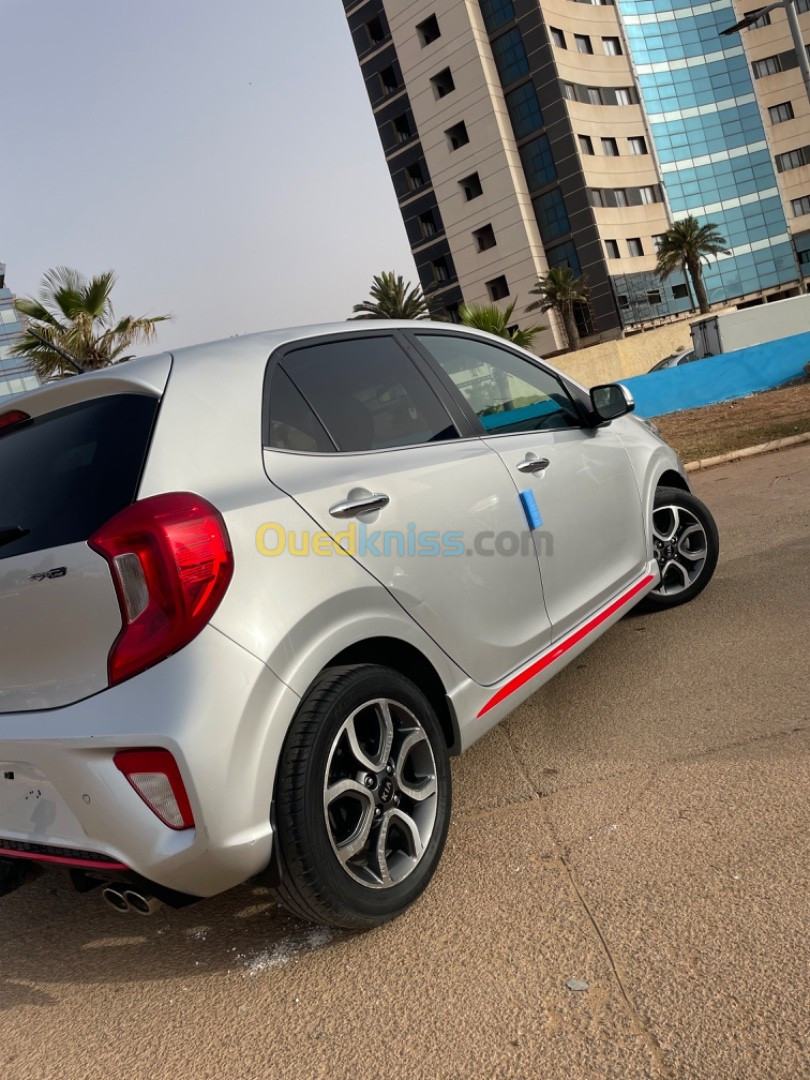 Kia Picanto 2018 GT-Line