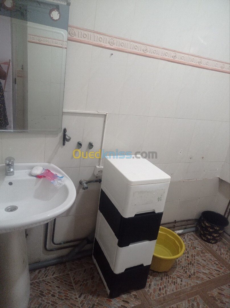 Location Appartement F4 Tipaza Bou ismail