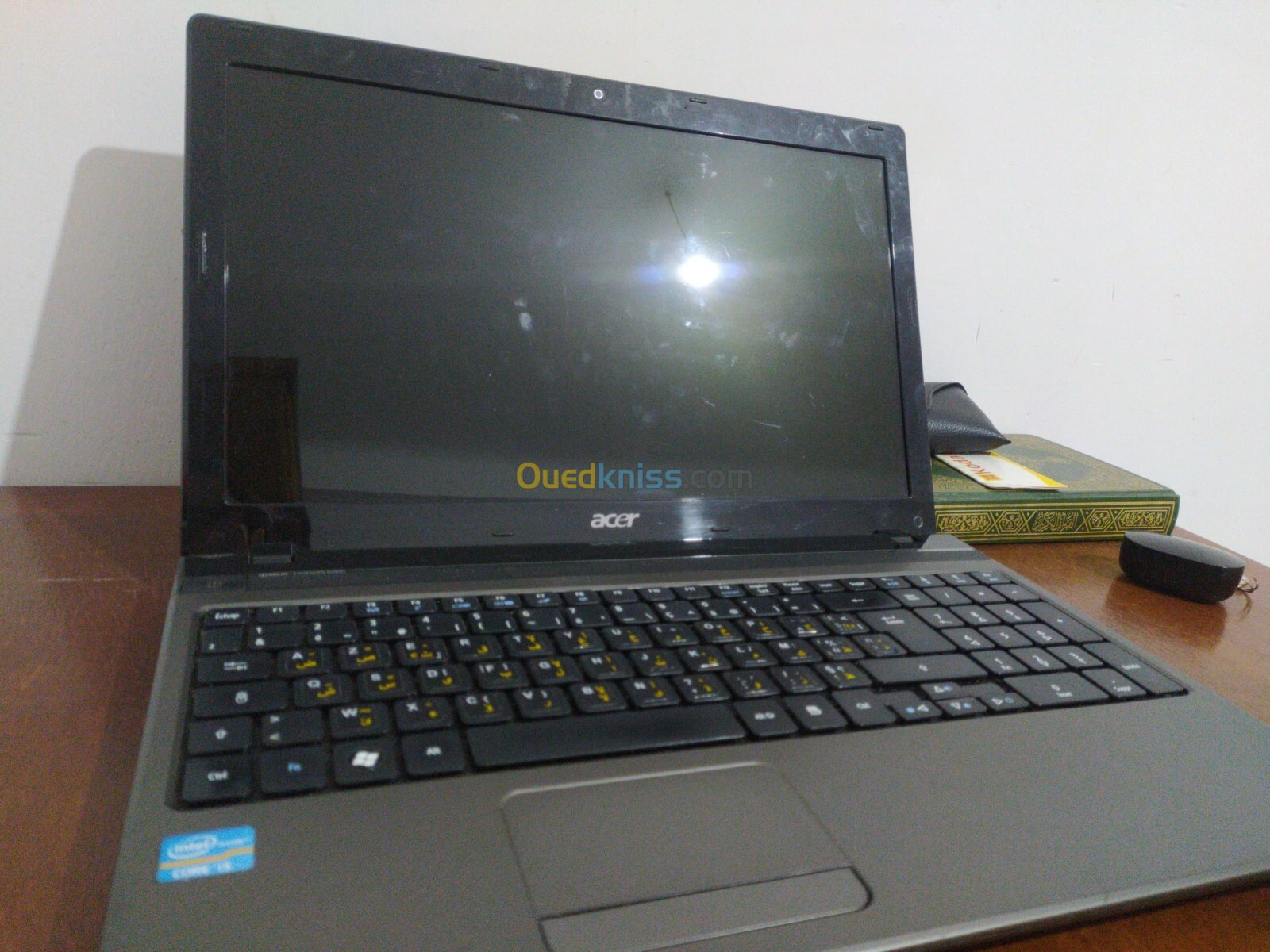 acer aspire 5750 i5