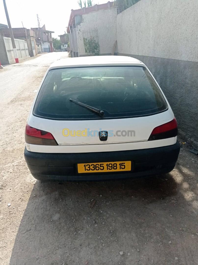 Peugeot 306 1998 306