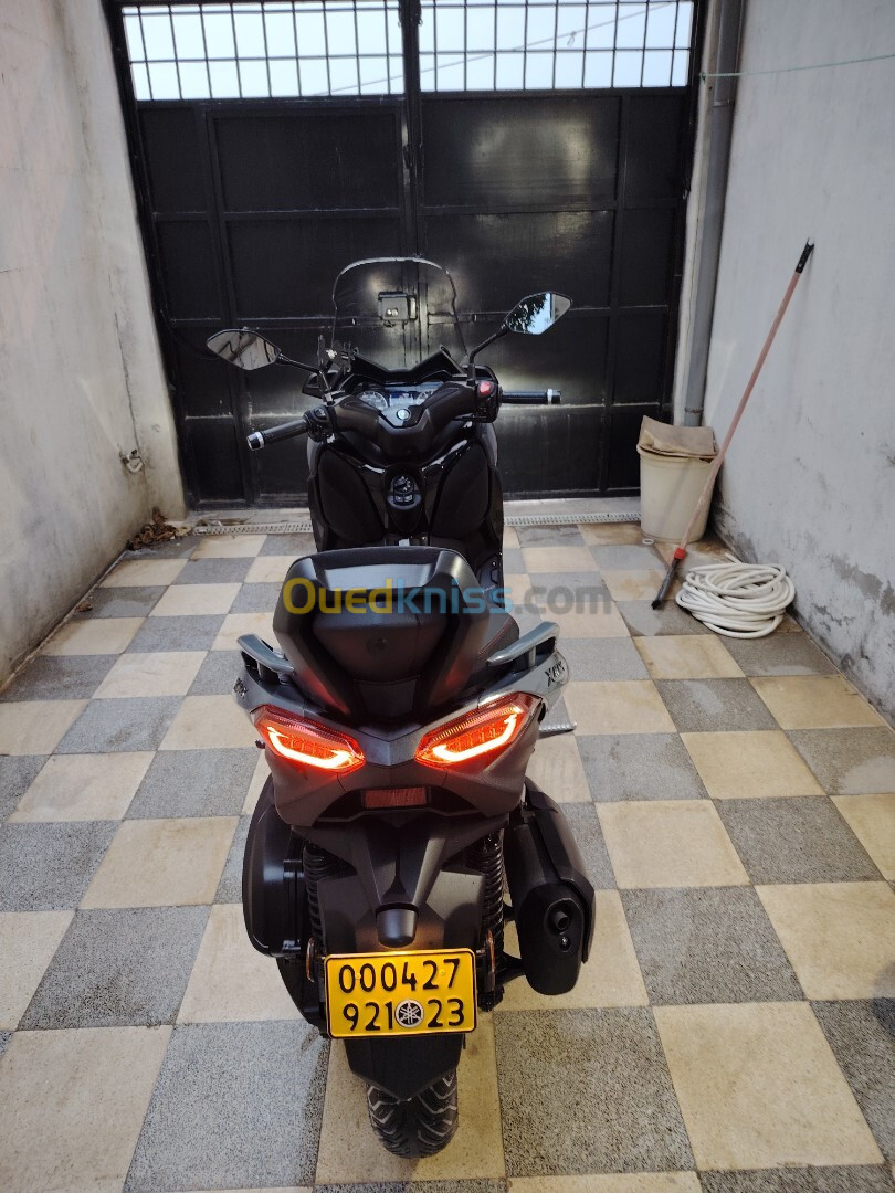 Yamaha Xmax tech max 300 2021