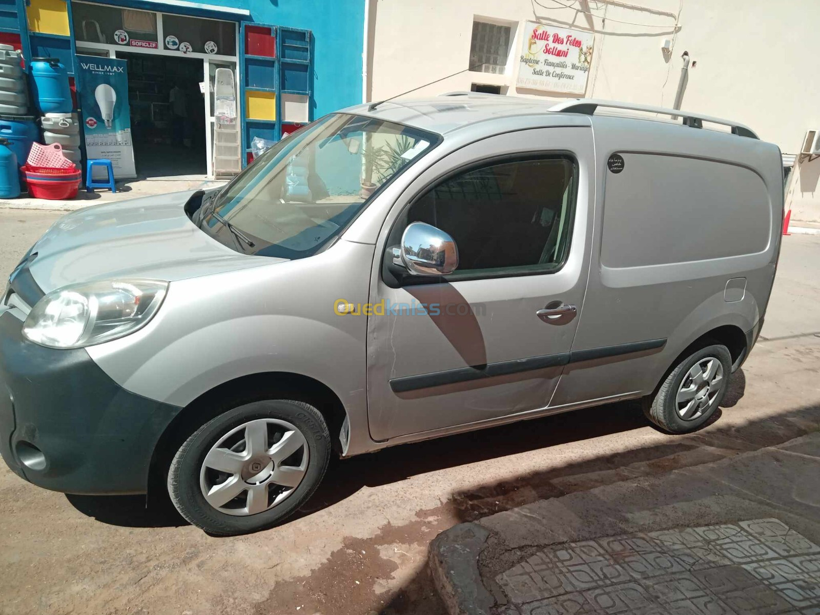 Renault Kangoo 2014 Kangoo