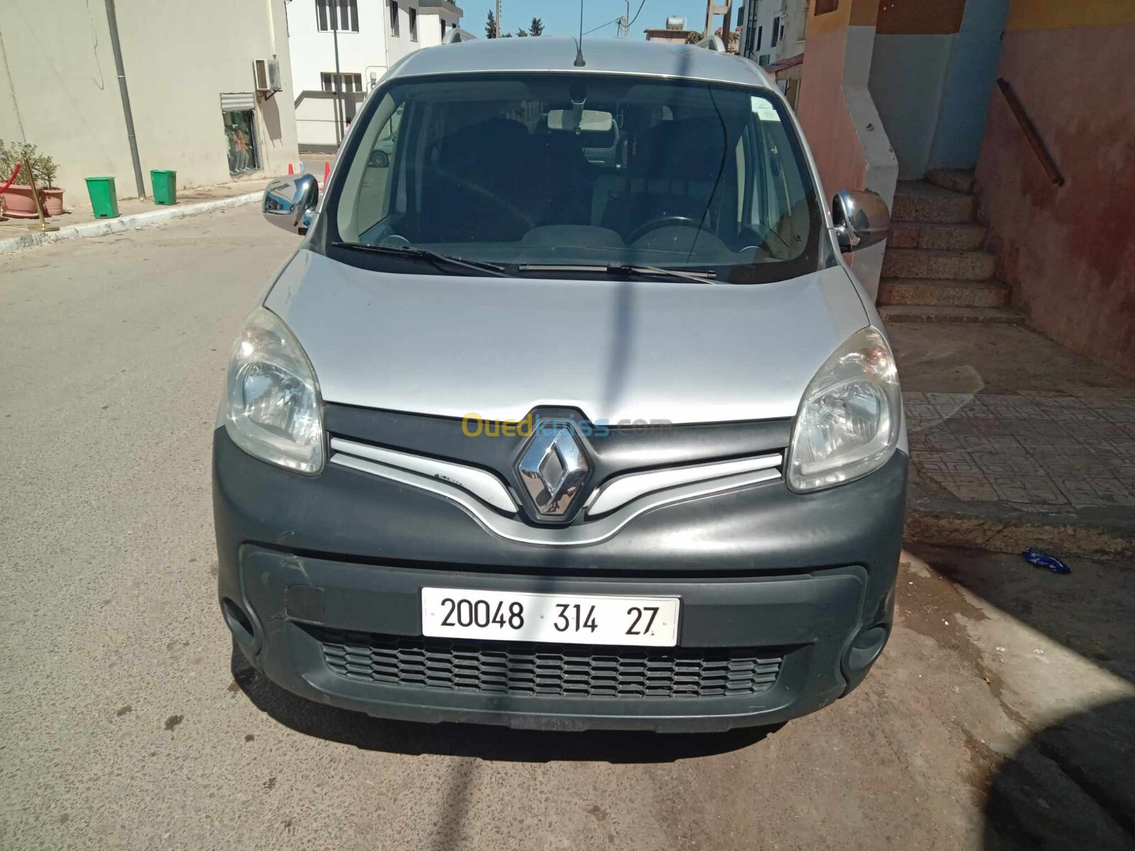 Renault Kangoo 2014 Kangoo