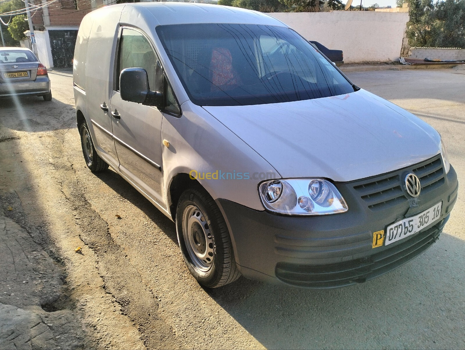 Volkswagen Caddy 2005 Caddy