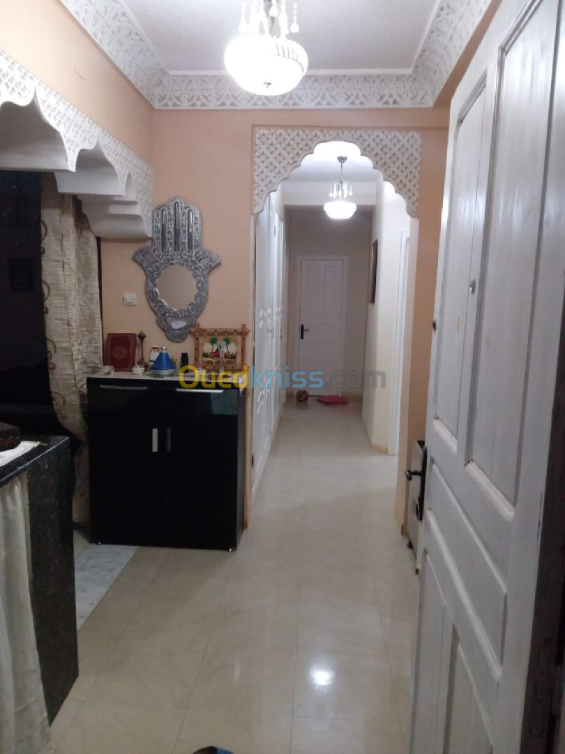 Vente Appartement F3 Tipaza Khemisti