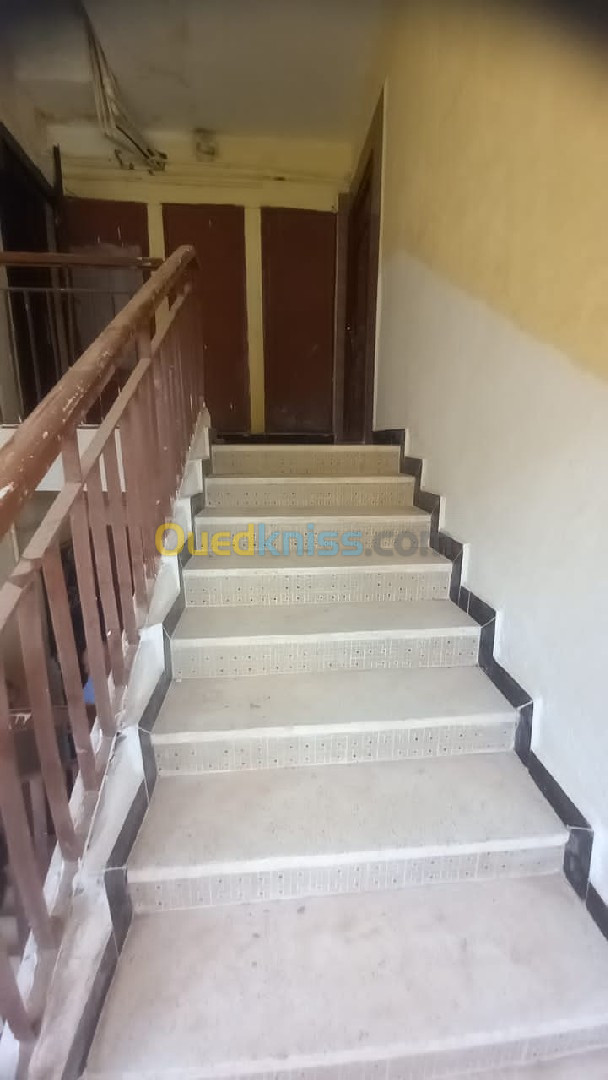 Vente Appartement F4 Tipaza Bou ismail