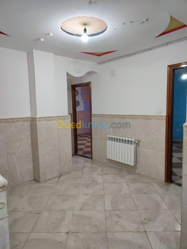 Vente Appartement F4 Alger Douera