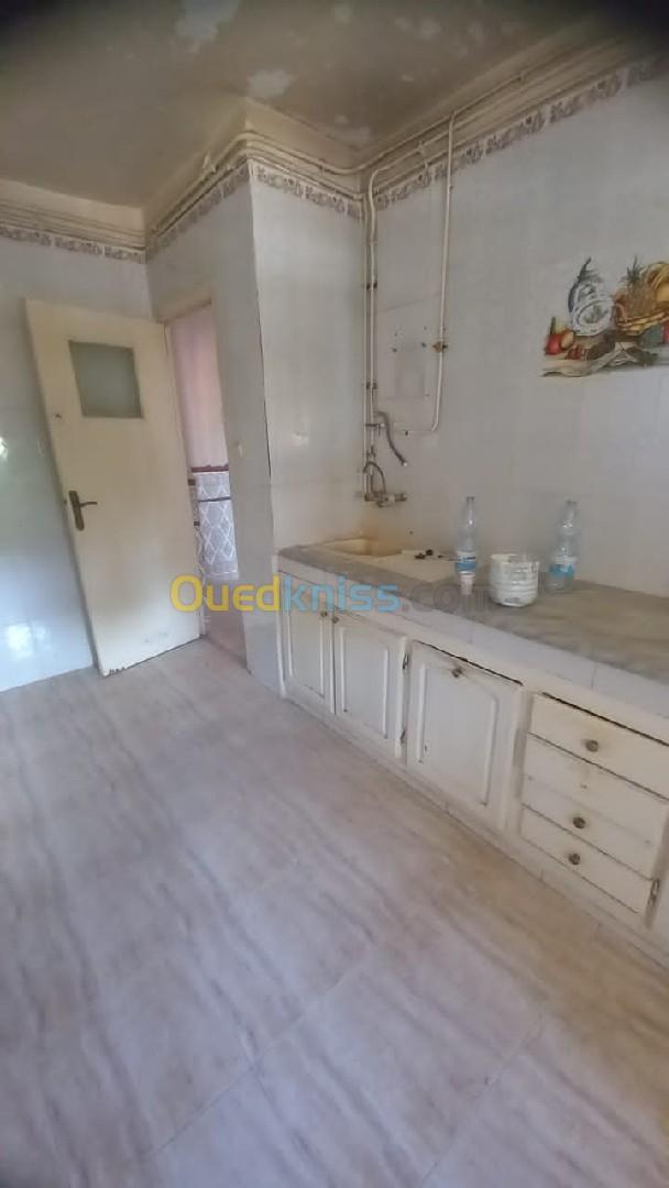 Vente Appartement F4 Tipaza Bou ismail