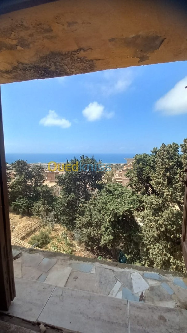 Vente Appartement F4 Tipaza Bou ismail