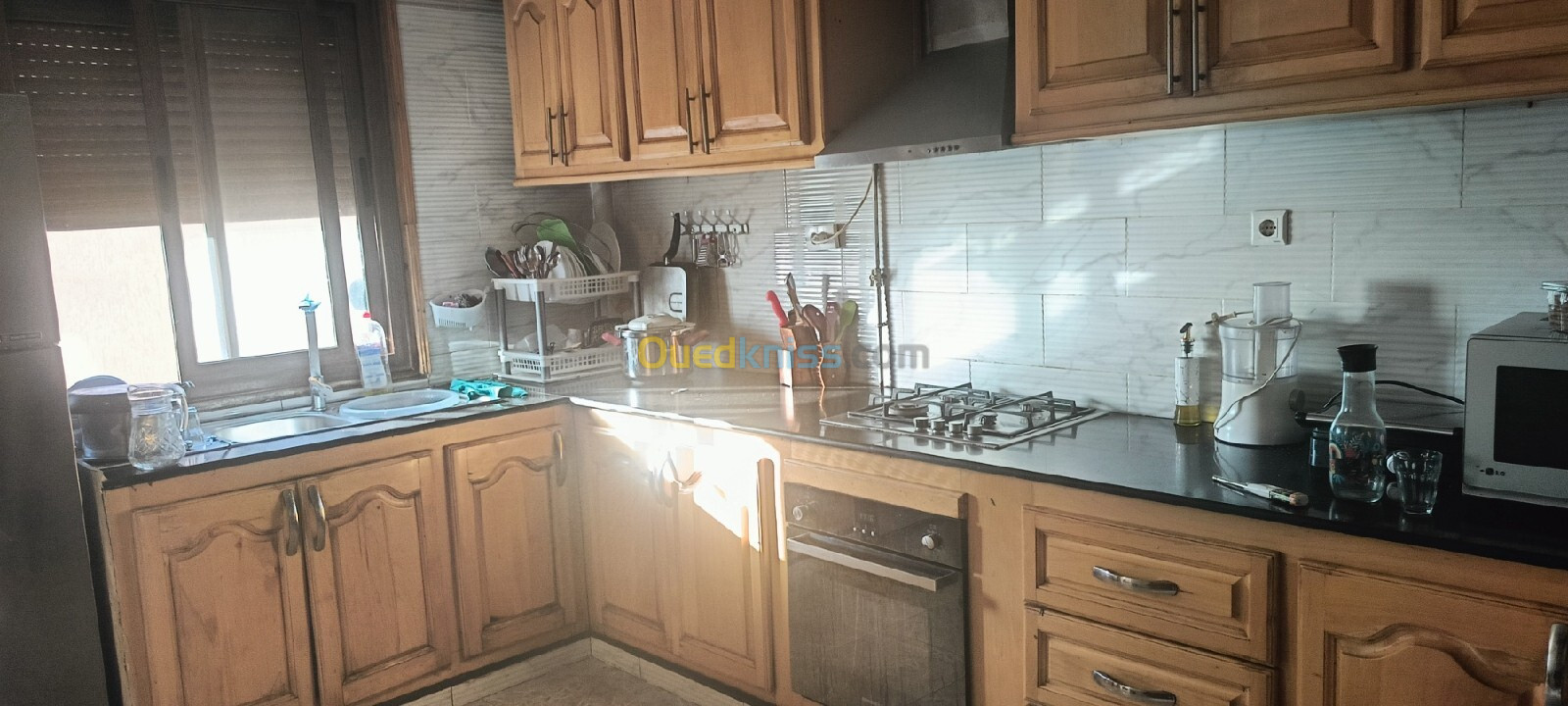 Vente Appartement F4 Tipaza Khemisti