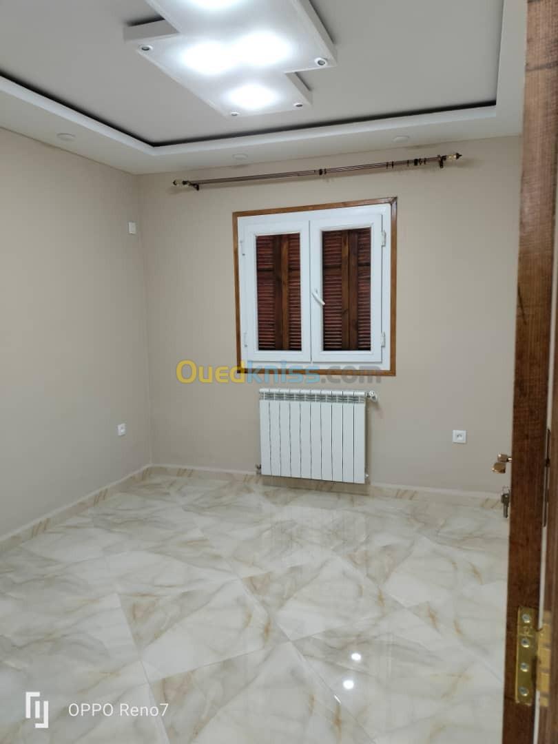 Vente Appartement F4 Tipaza Khemisti