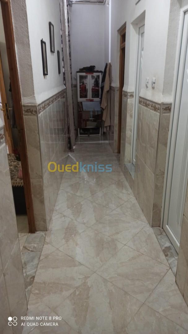 Vente Appartement F6 Batna Batna