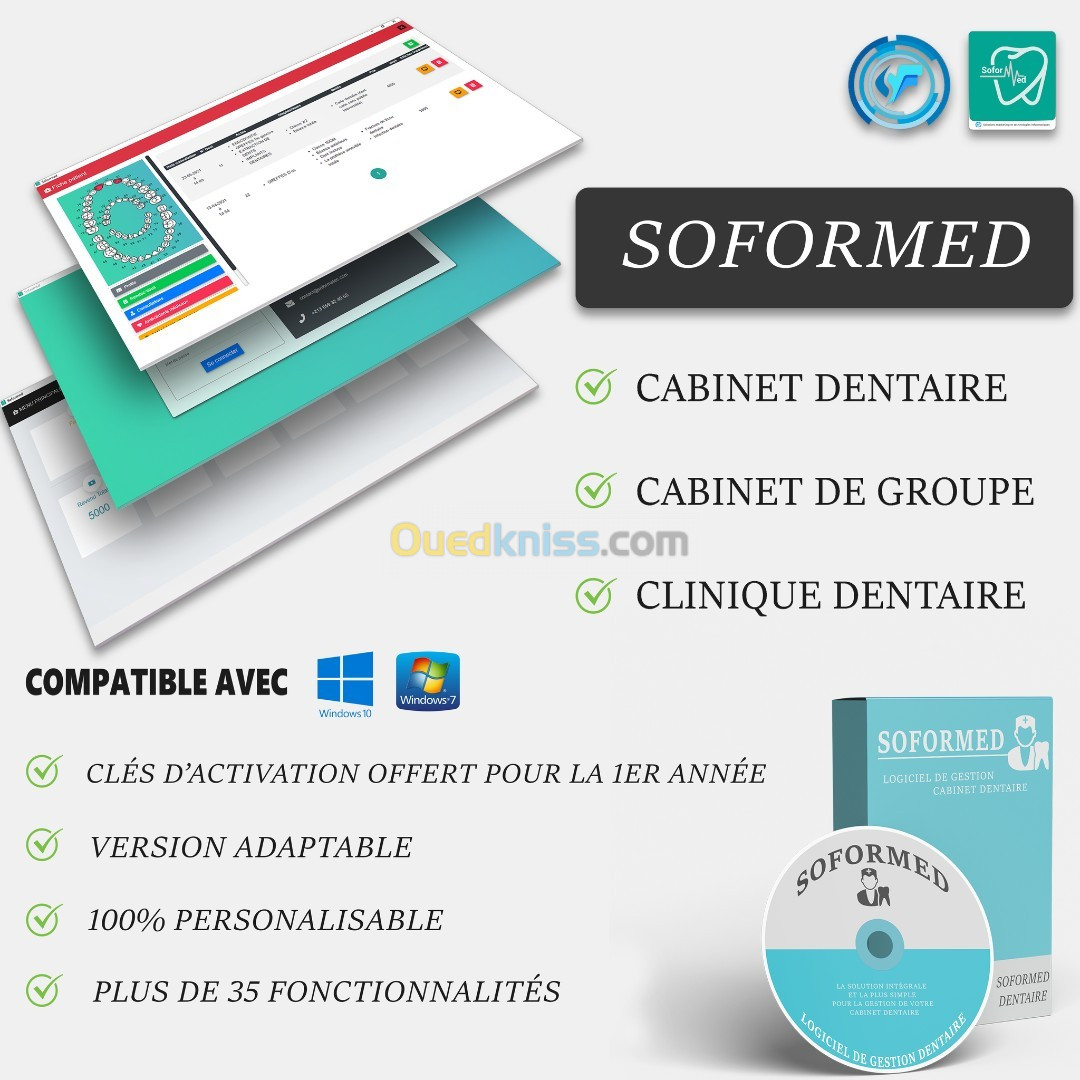 Logiciel De Gestion Cabinet Dentaire