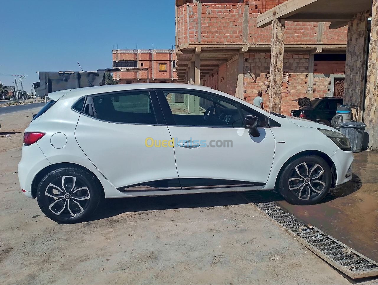 Renault Clio 4 2019 Limited