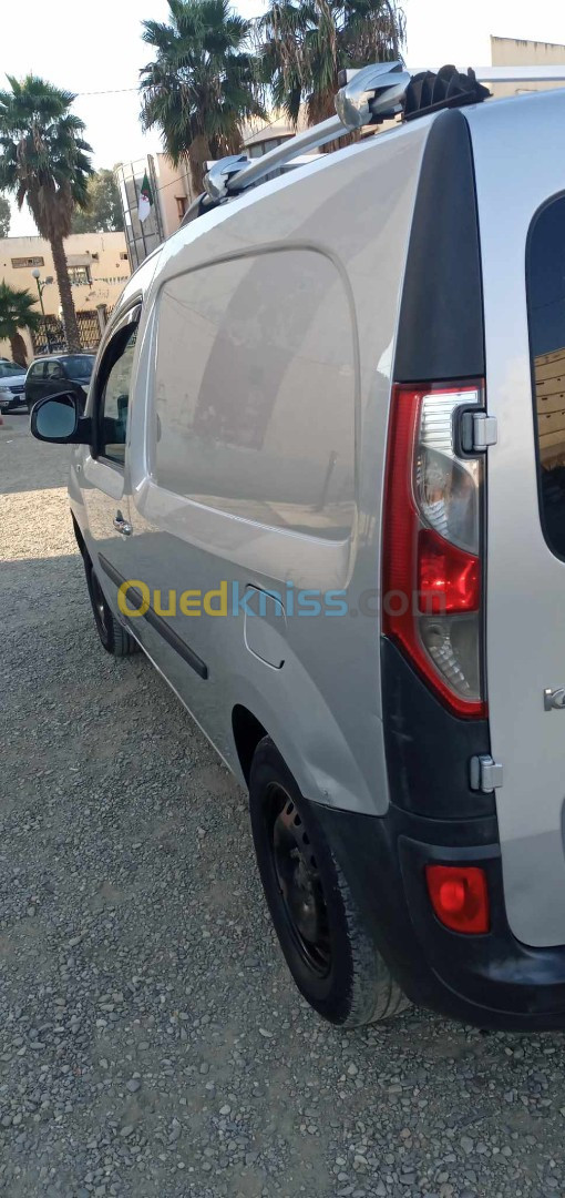 Renault Kangoo 2014 Confort (Utilitaire)