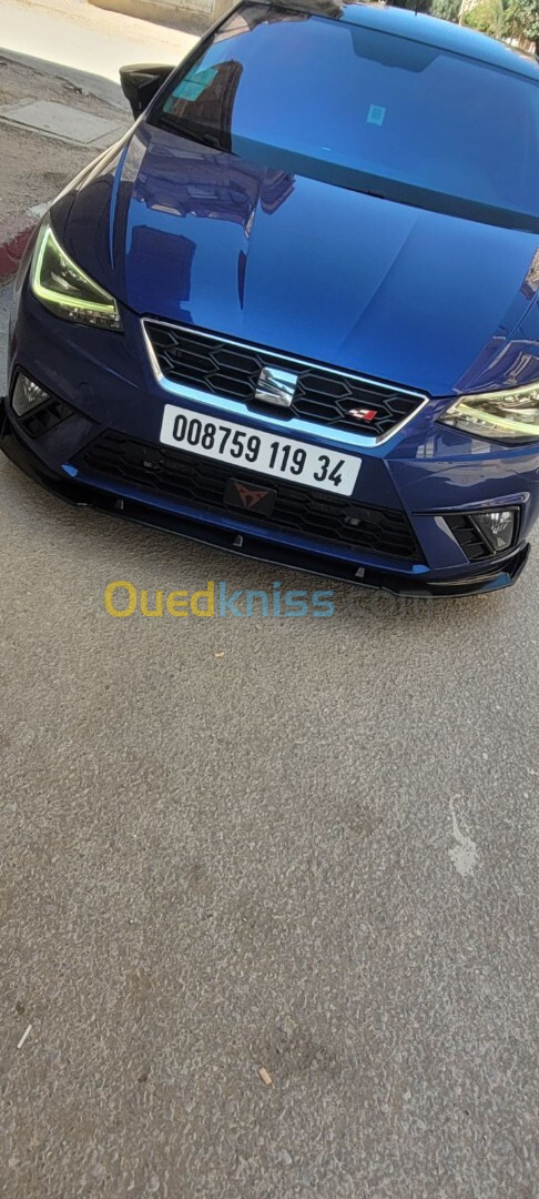 Seat Ibiza 2019 FR