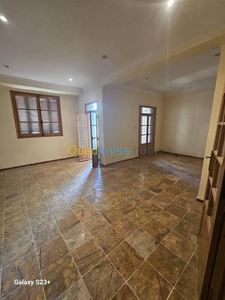 Vente Appartement F3 Alger Dely brahim