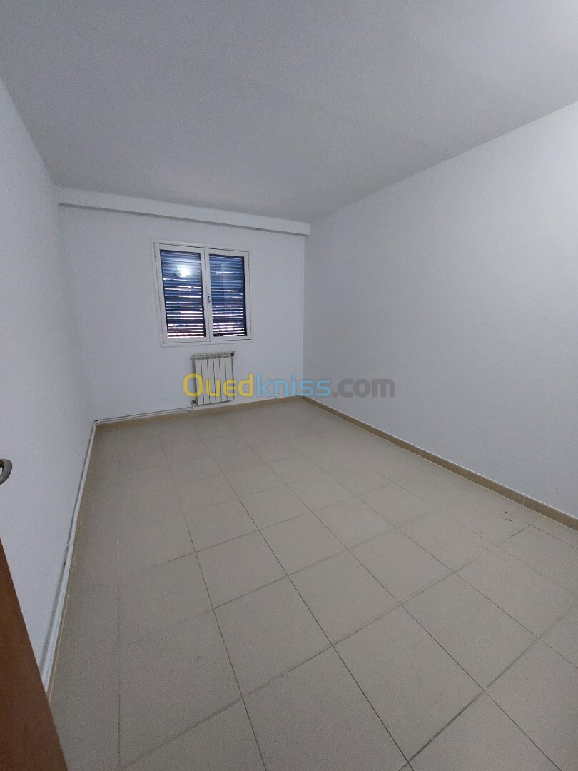 Vente Appartement F3 Alger Dely brahim