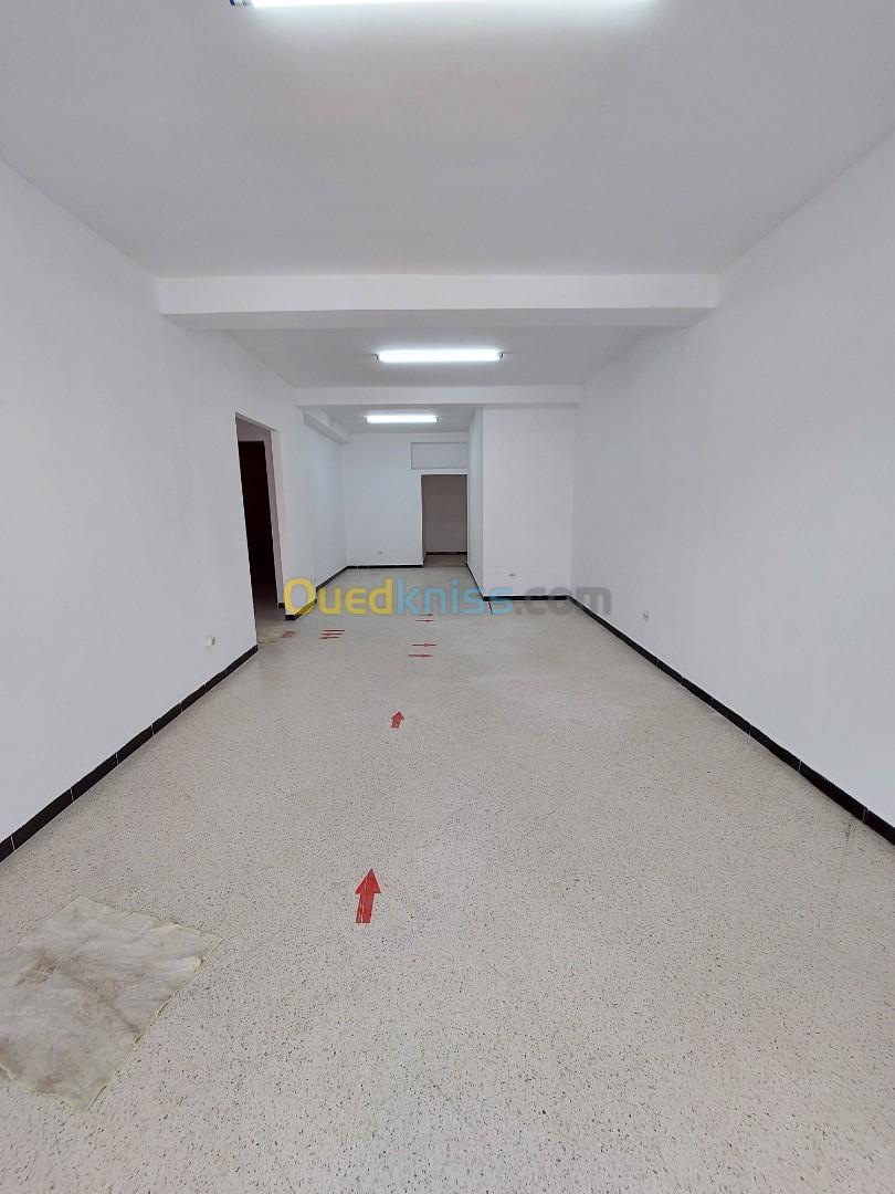 Location Appartement F4 Alger El achour