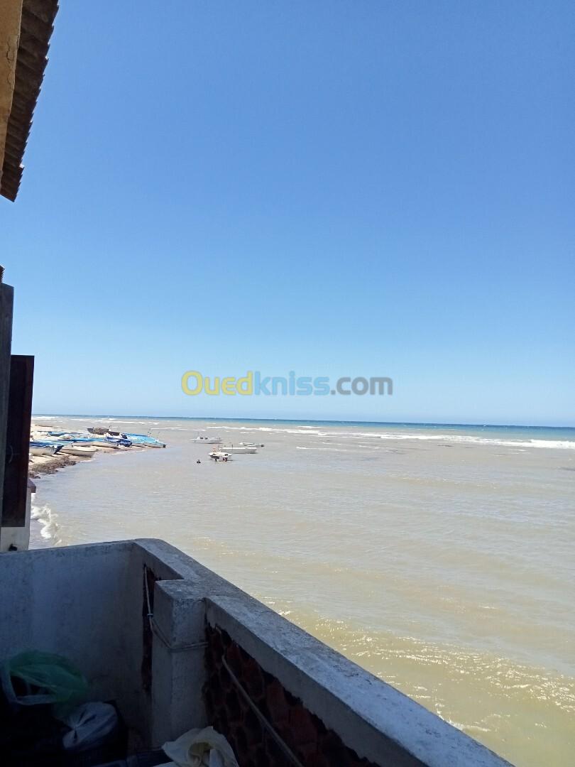 Vente Bungalow Mostaganem Sidi lakhdaara