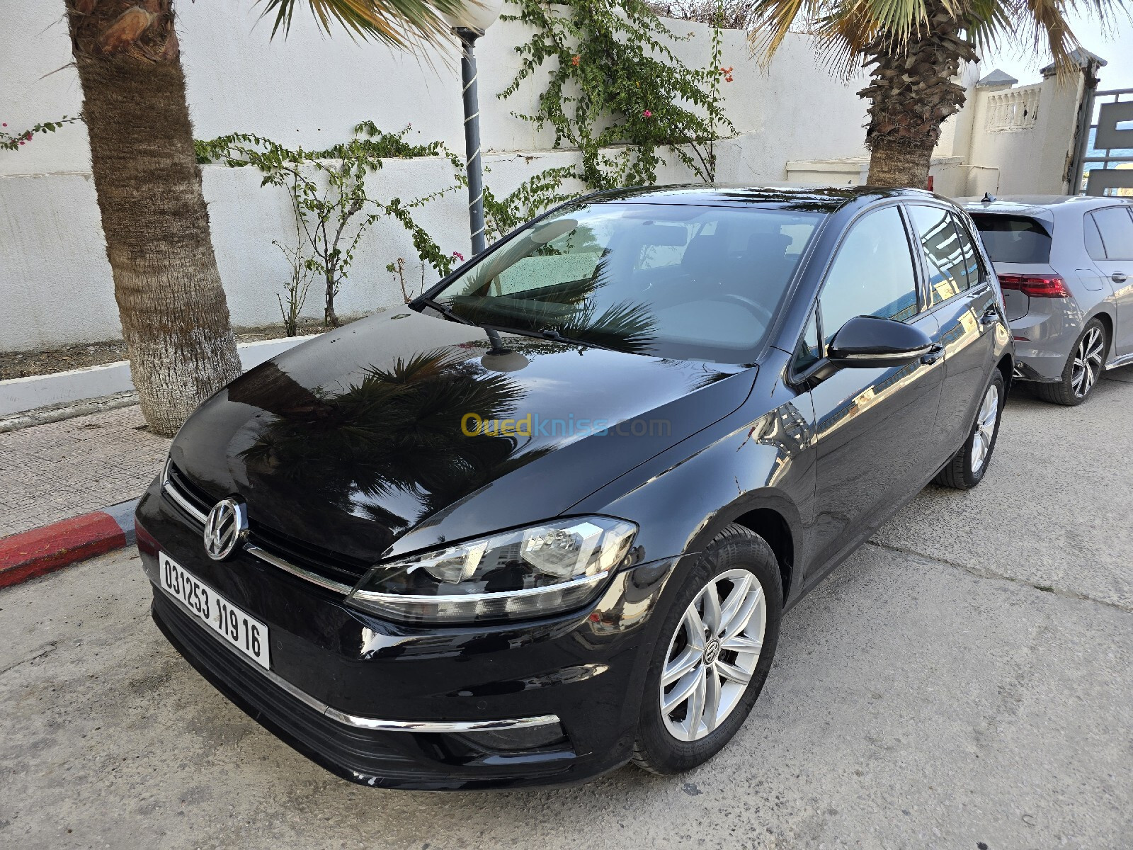 Volkswagen Golf 7 2019 START+