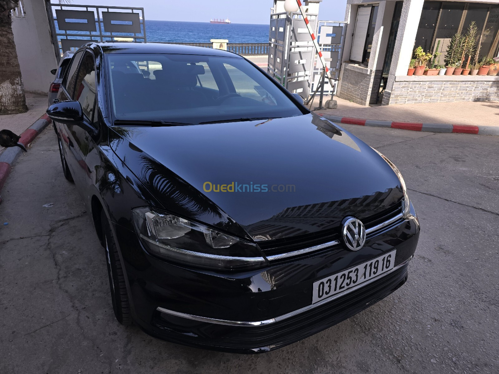 Volkswagen Golf 7 2019 START+