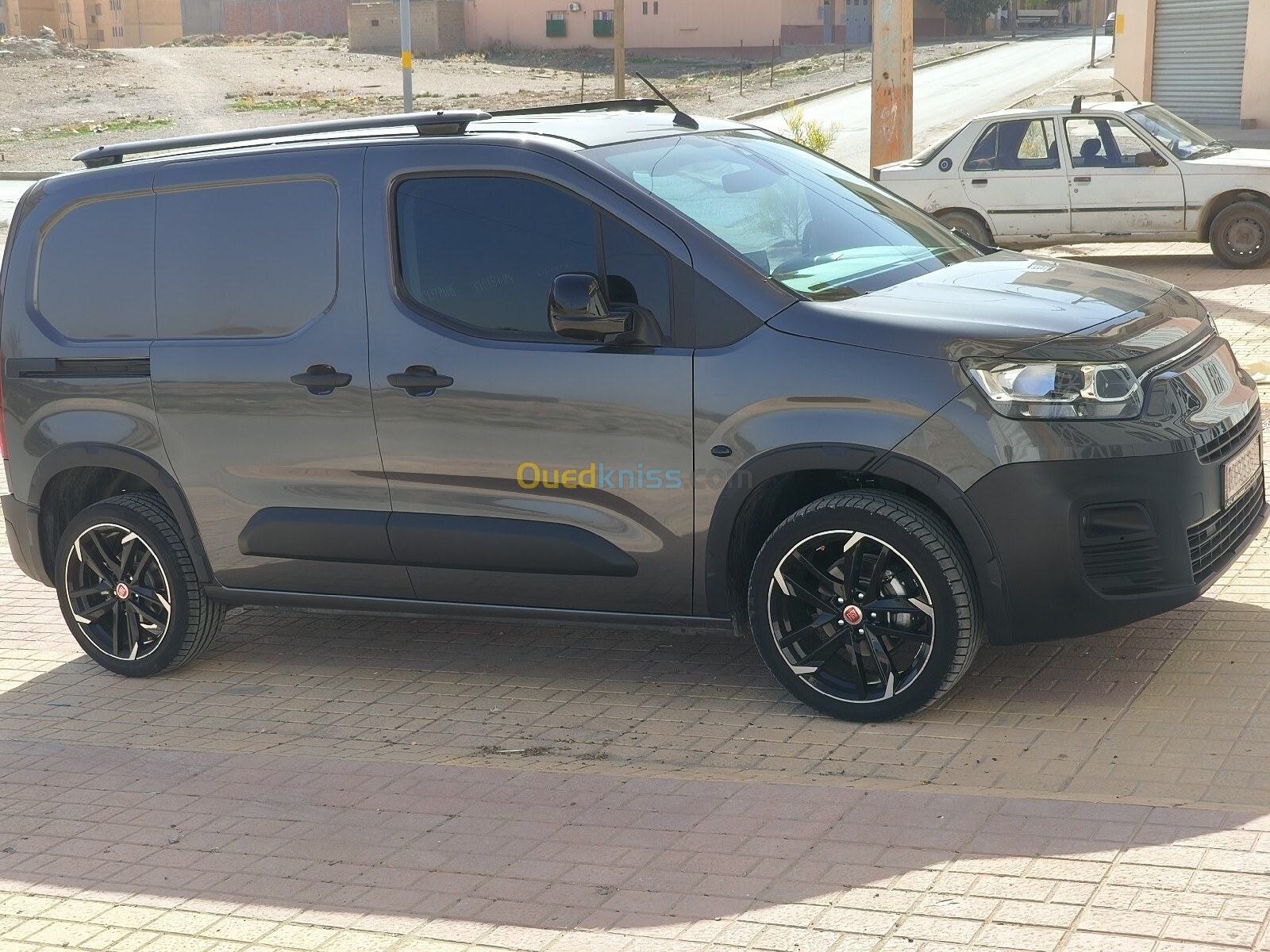 Fiat Doblo 2024 Cc