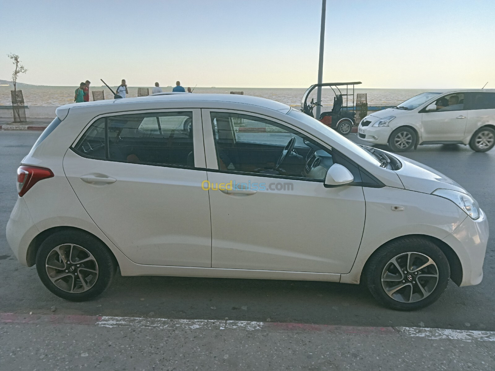 Hyundai Grand i10 2018 DZ