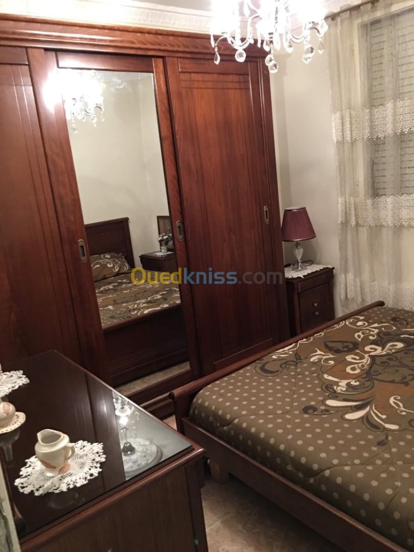 Location vacances Appartement F2 Alger Bab ezzouar