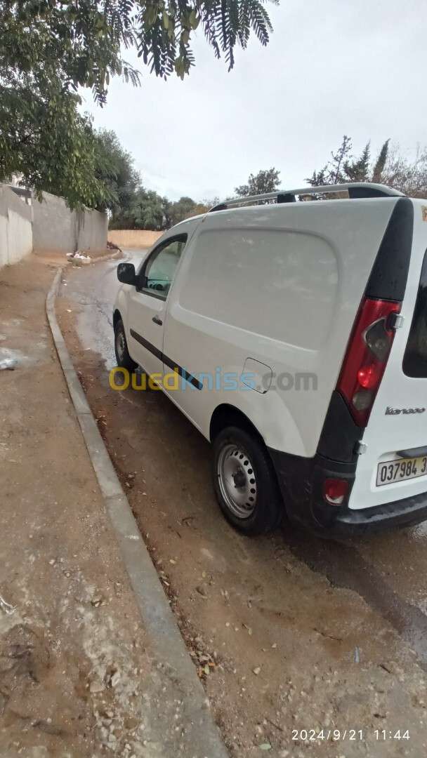 Renault Kangoo 2012 Kangoo