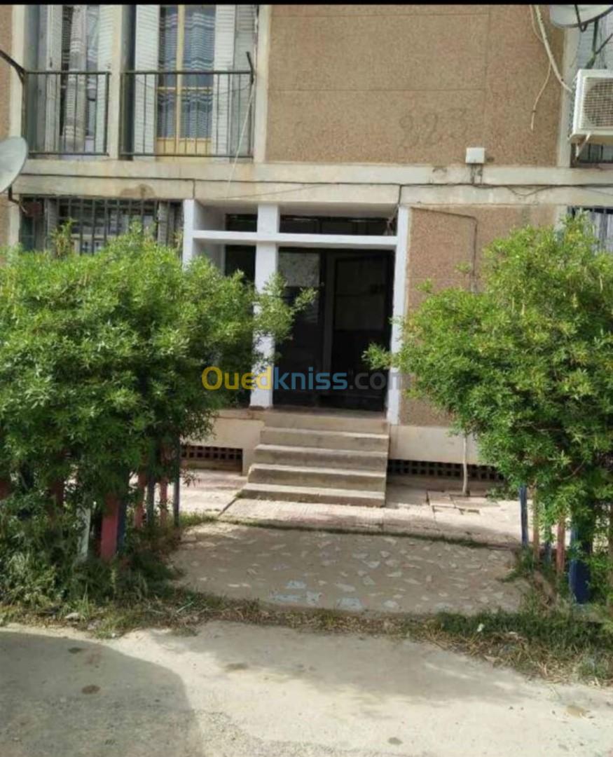 Vente Appartement F3 Tiaret Tiaret