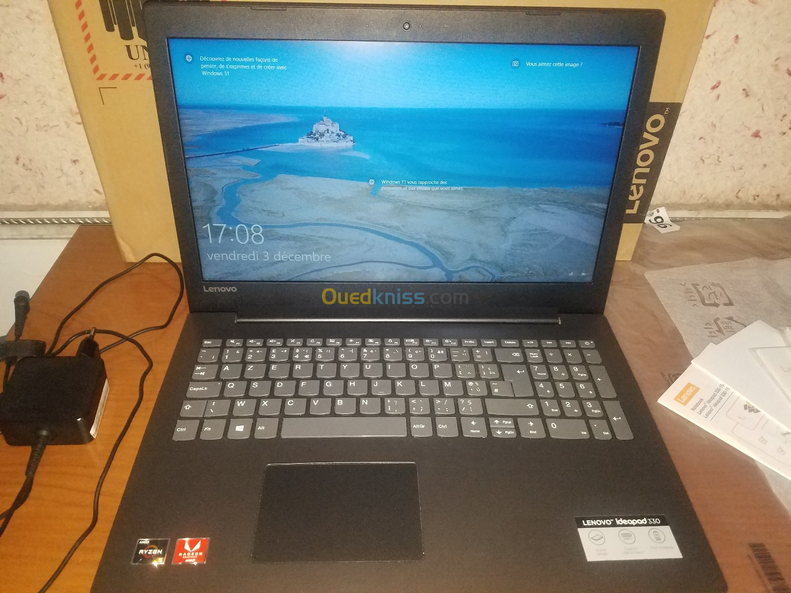 LENOVO IDEAPAD 330