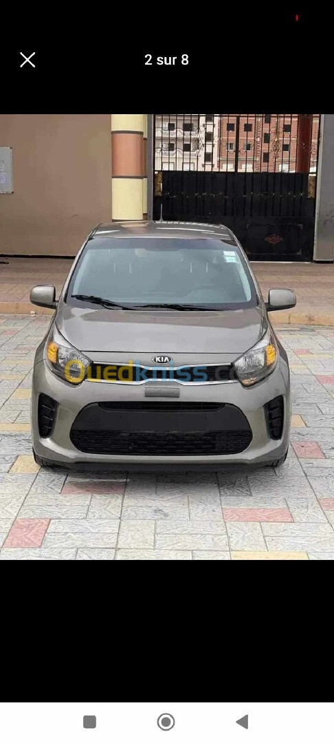 Kia Picanto 2019 LX Start