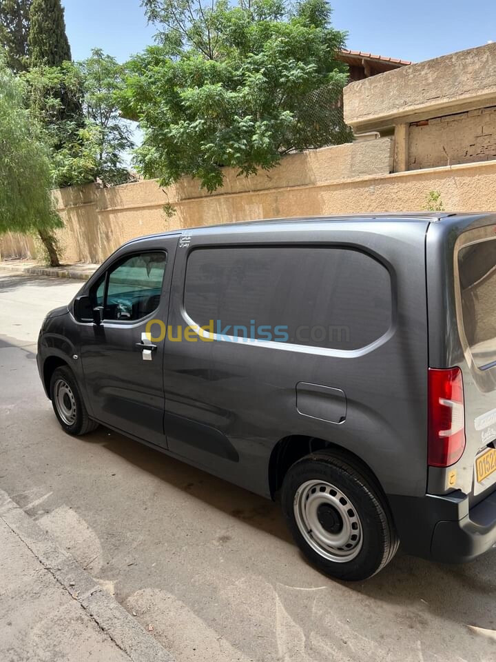 Fiat Doblo 2023 Doblo